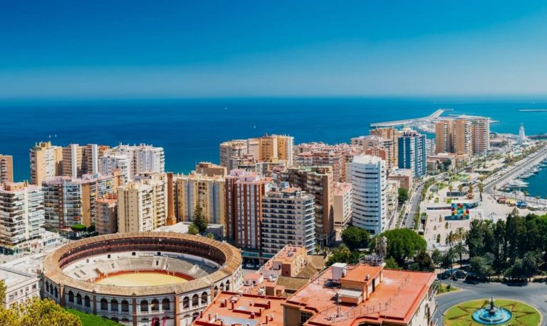 rusas solteras Málaga