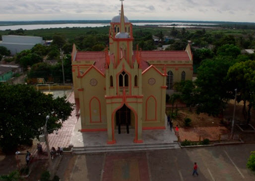 chicas para chatear Malambo