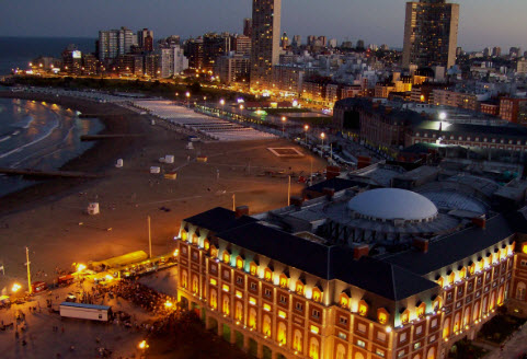 buscar pareja Mar del Plata