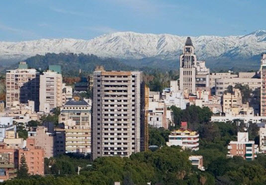 buscar pareja Mendoza