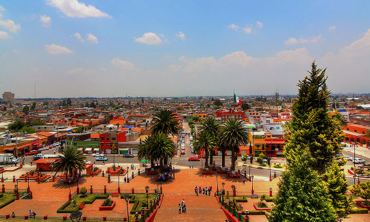 buscar pareja Metepec