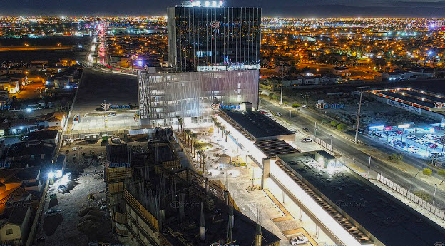 chicas para chatear Mexicali