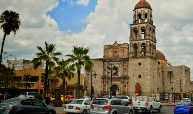 buscar pareja Monclova