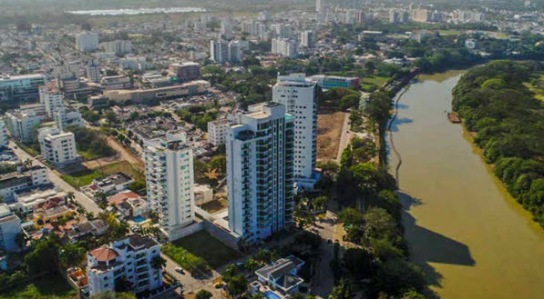 chicas para chatear Montería