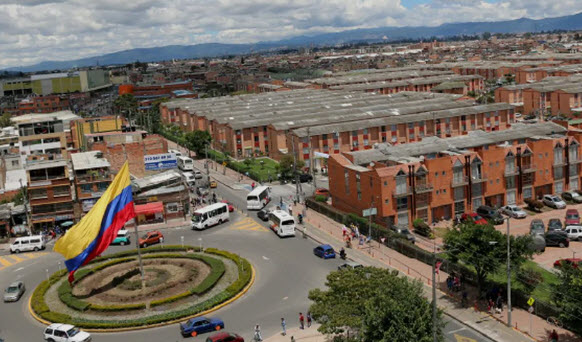 chicas para chatear Mosquera