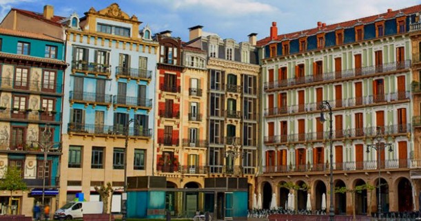 rusas solteras Navarra