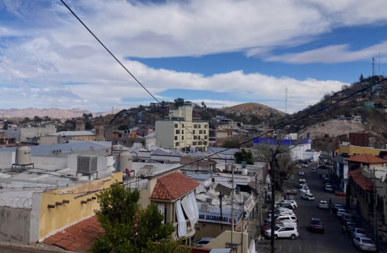 buscar pareja Nogales