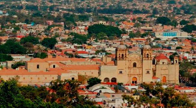 buscar pareja Oaxaca de Juárez