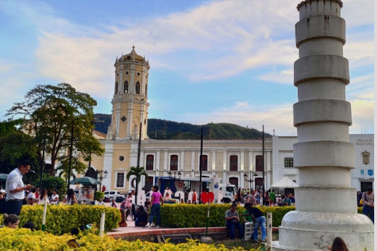 chicas para chatear Ocaña