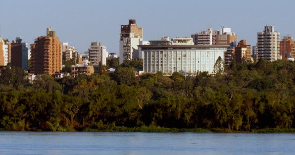 buscar pareja Paraná