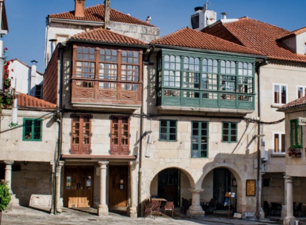 chicas para chatear Pontevedra