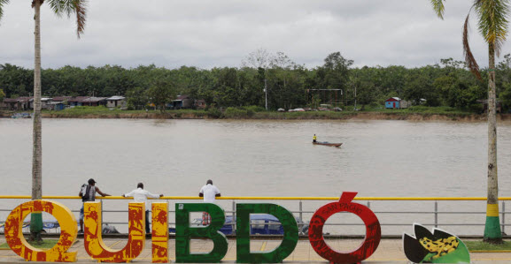 chicas para chatear Quibdó