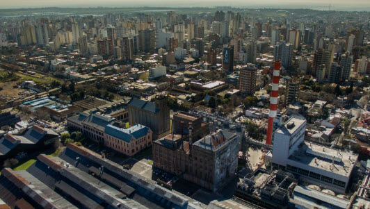 chicas para chatear Quilmes