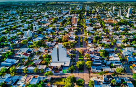 chicas para chatear Rafaela