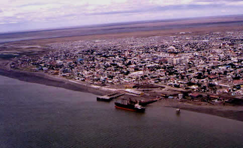 chicas para chatear Río Gallegos