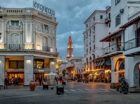 chicas para chatear Salta