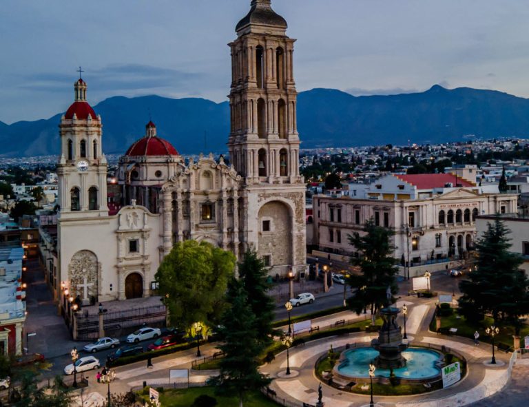 buscar pareja Saltillo