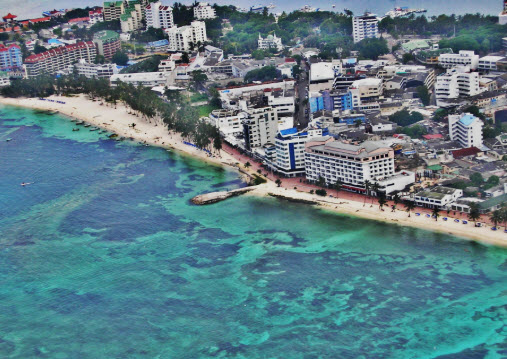 chicas para chatear San Andrés