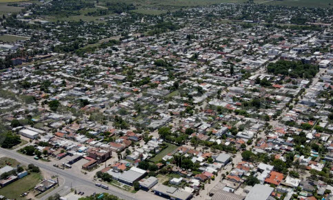 chicas para chatear San Justo