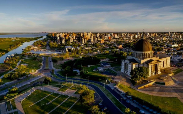chicas para chatear San Nicolás de los Arroyos