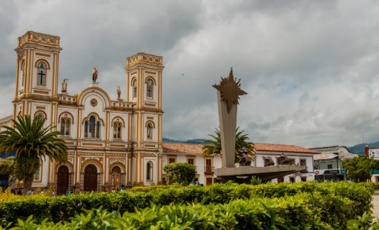 chicas para chatear Sogamoso