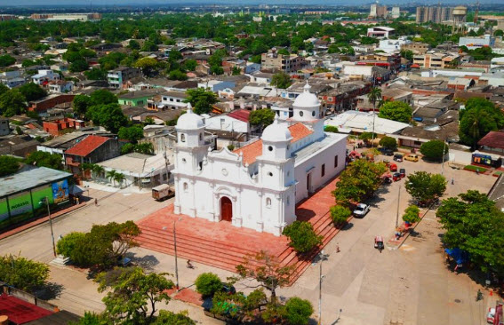 chicas para chatear Soledad