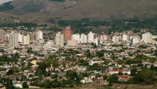 buscar pareja Tandil