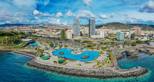 rusas solteras Tenerife