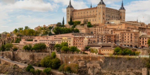 rusas solteras Toledo