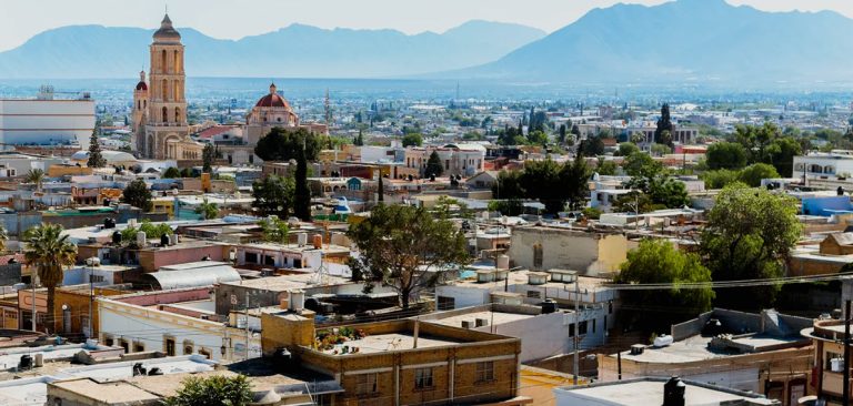 chicas para chatear Torreón