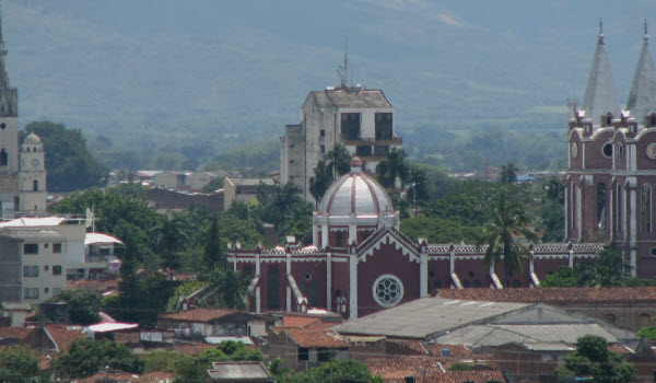 chicas para chatear Tuluá