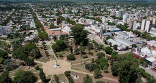 buscar pareja Venado Tuerto