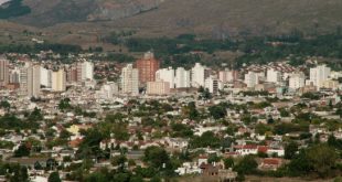 buscar pareja Tandil