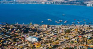 buscar pareja La Serena