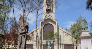 buscar pareja San Bernardo