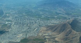 buscar pareja Melipilla