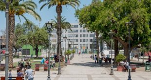 buscar pareja Villa Alemana