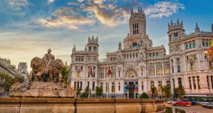 chicas para chatear Madrid