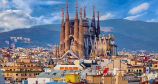 chicas para chatear Barcelona