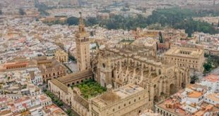 chicas para chatear Sevilla