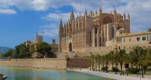 chicas para chatear Mallorca