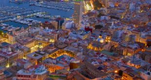 chicas para chatear Alicante