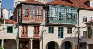 chicas para chatear Pontevedra