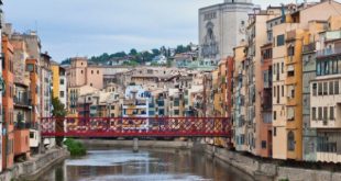 chicas para chatear Girona