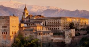 chicas para chatear Granada