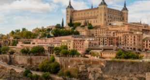 chicas para chatear Toledo