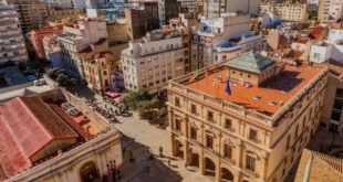 chicas para chatear Castellón