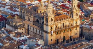 chicas para chatear Jaén