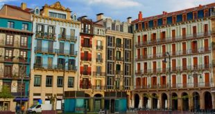 chicas para chatear Navarra