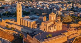 chicas para chatear Lleida